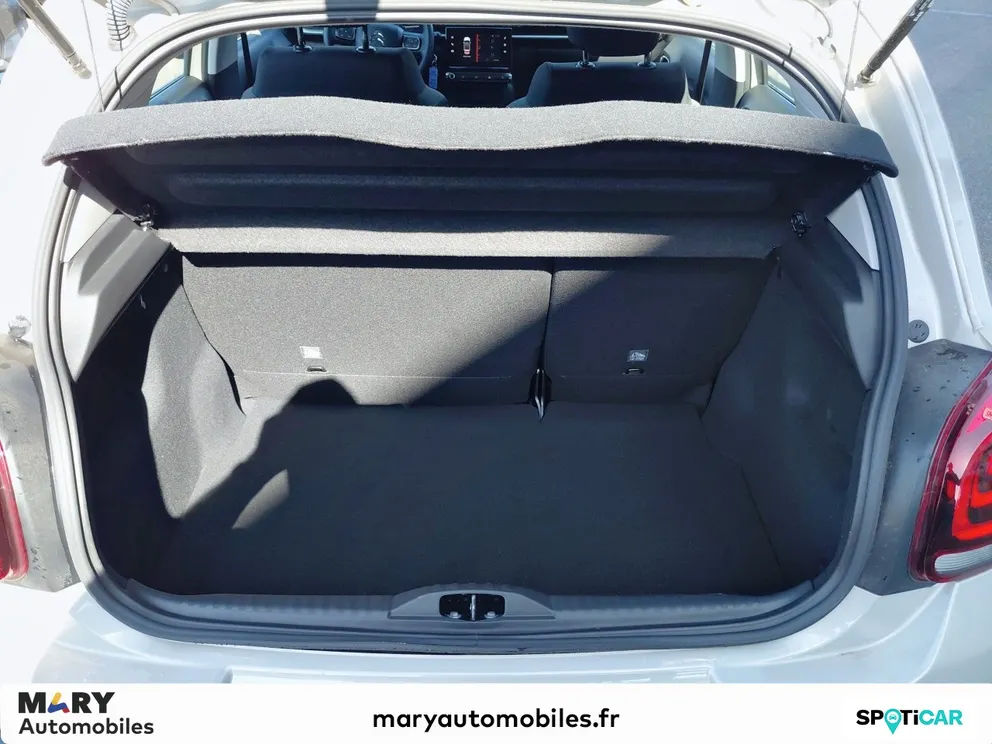 Véhicule occasion 1235879 - Citroën C3 - Photo 20