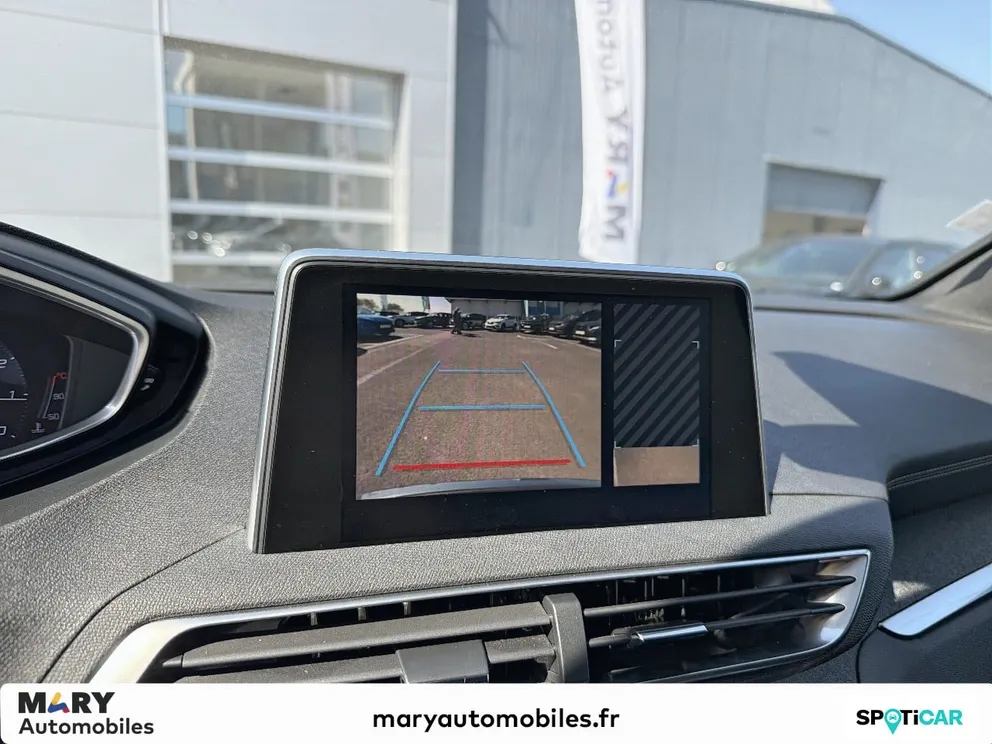 Véhicule occasion 228997 - peugeot 3008 - Photo 12