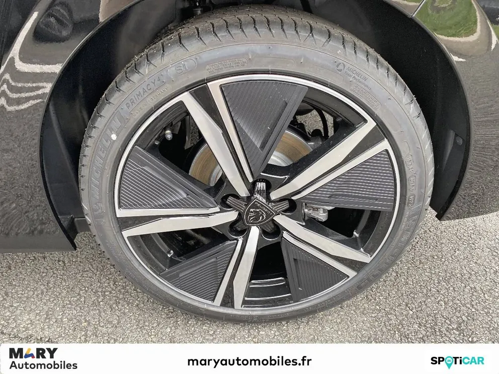 Véhicule occasion 247479 - peugeot 308 - Photo 11