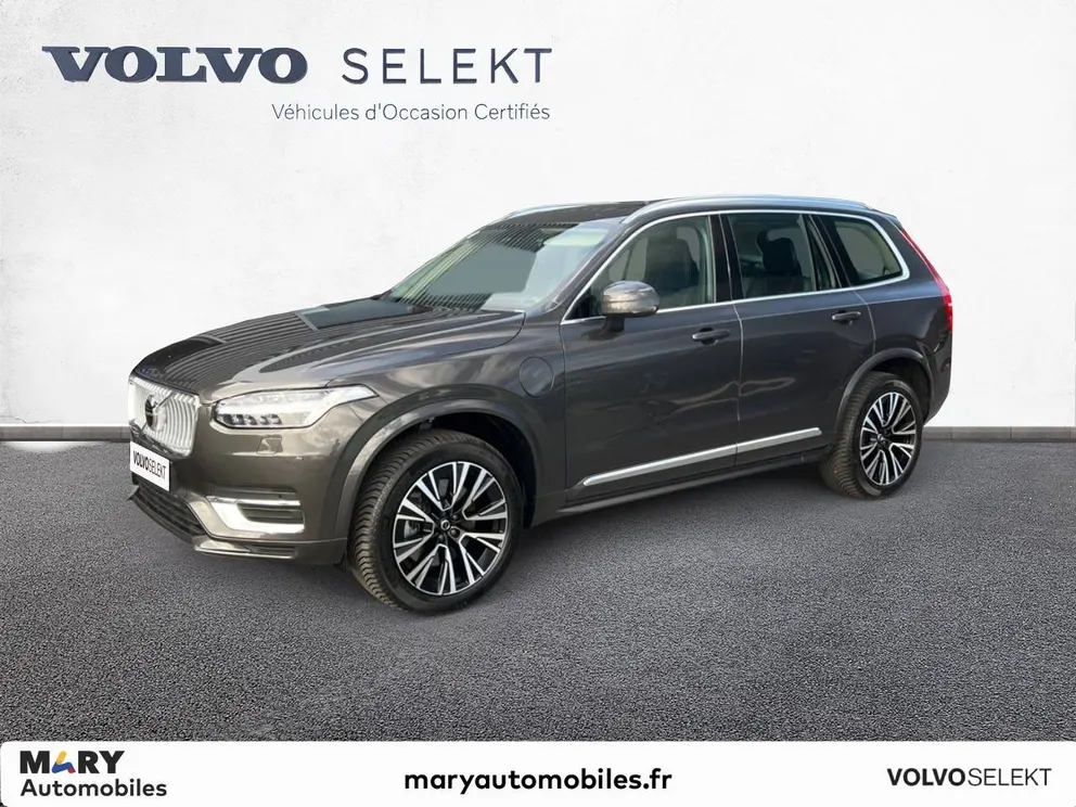 Véhicule occasion 227303 - volvo XC90 - Photo 1