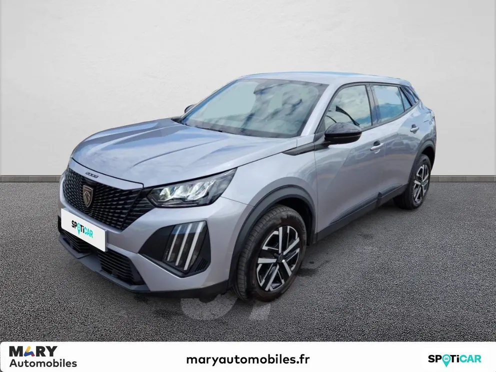 Véhicule occasion 201334 - peugeot 2008 - Photo 1