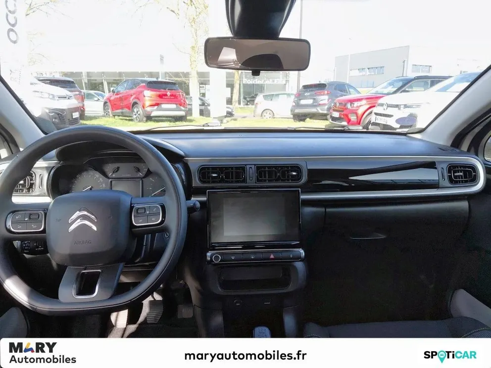 Véhicule occasion 223781 - Citroën C3 - Photo 8
