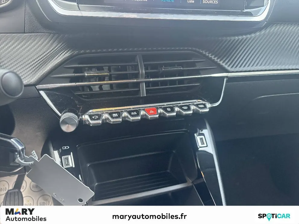 Véhicule occasion 208085 - peugeot 208 - Photo 13