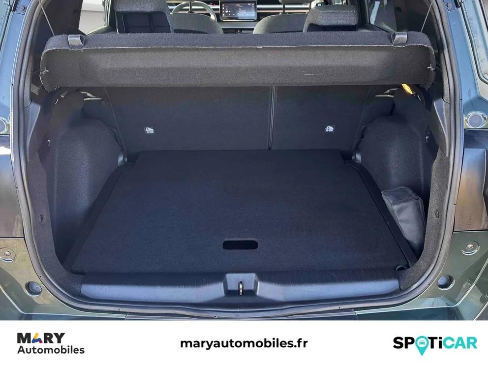 Véhicule occasion 1244838 - Citroën C3 AIRCROSS - Photo 20