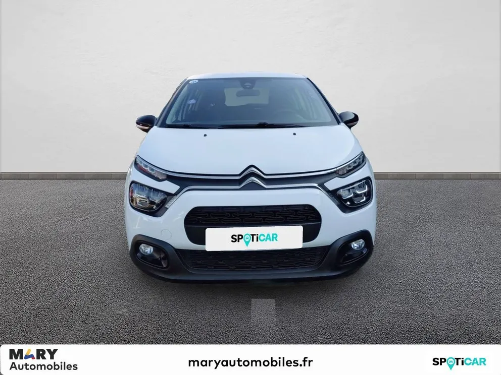 Véhicule occasion 226003 - Citroën C3 - Photo 2