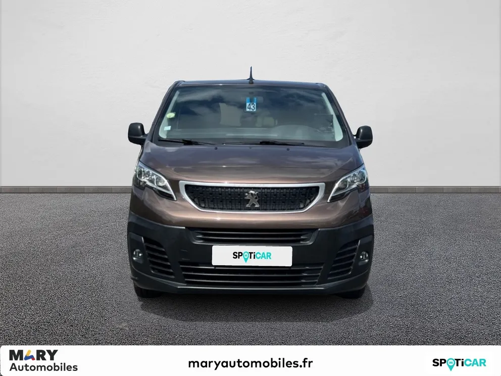 Véhicule occasion 225560 - peugeot EXPERT - Photo 6