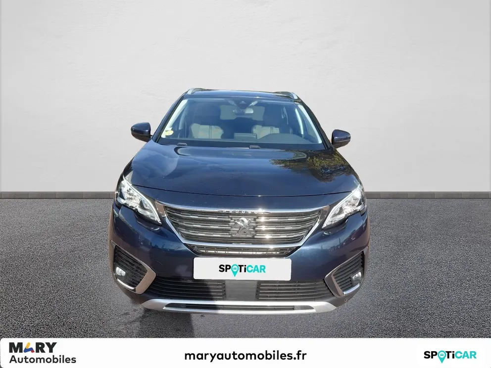 Véhicule occasion 1238724 - peugeot 5008 - Photo 6