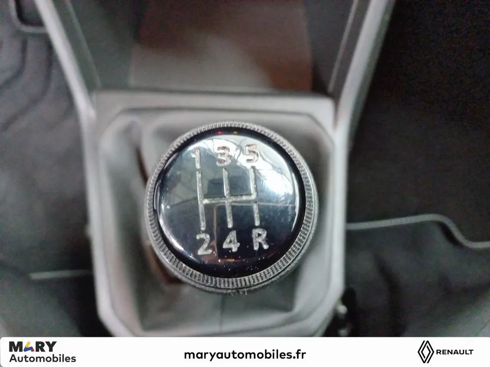 Véhicule occasion 217649 - dacia SANDERO - Photo 19