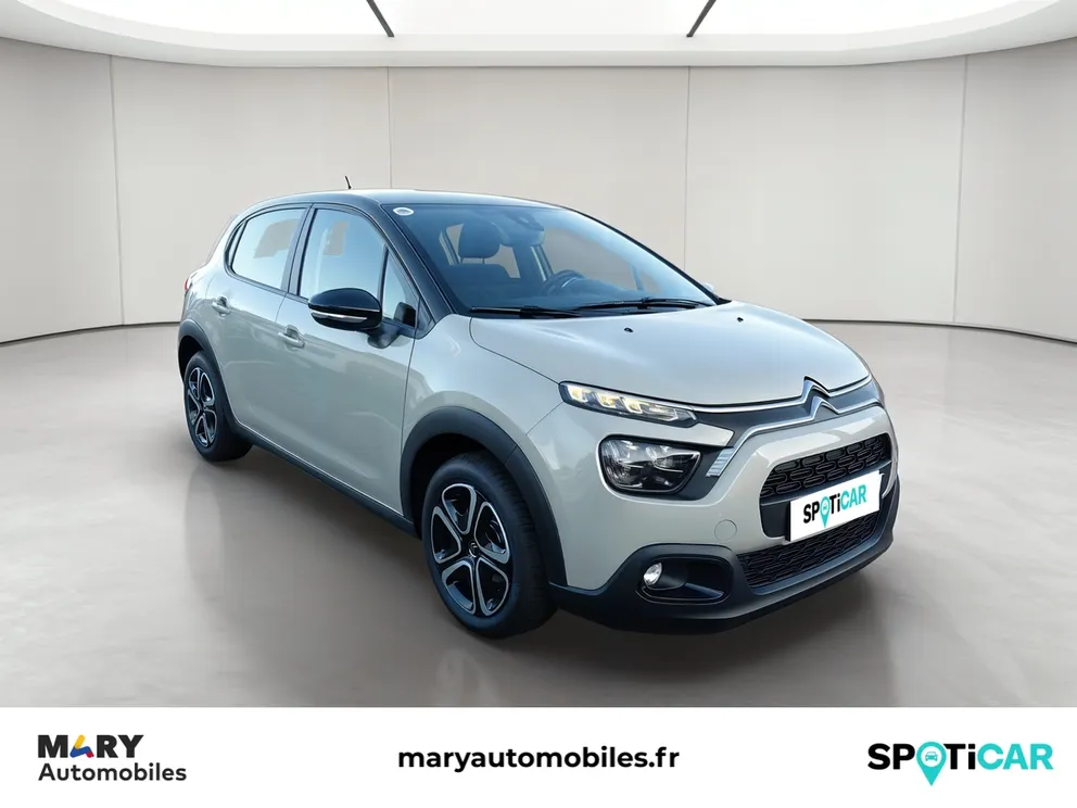 Véhicule occasion 1247063 - Citroën C3 - Photo 6
