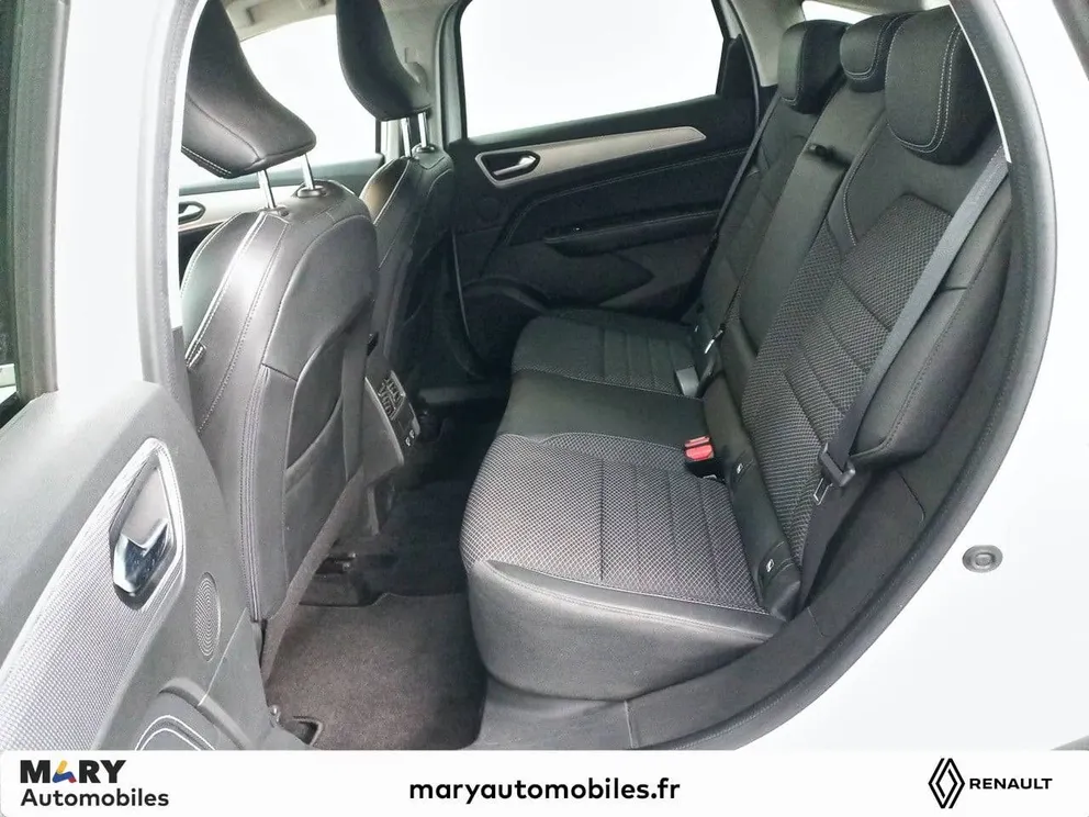 Véhicule occasion 222484 - renault ARKANA - Photo 10