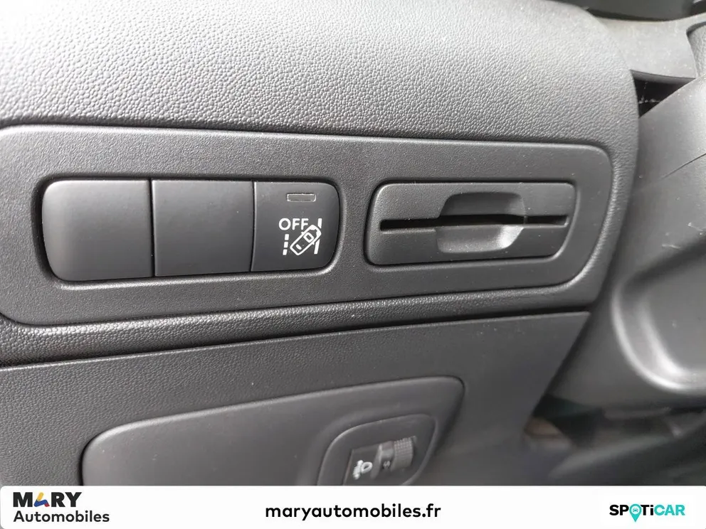 Véhicule occasion 185085 - Citroën C3 AIRCROSS - Photo 13