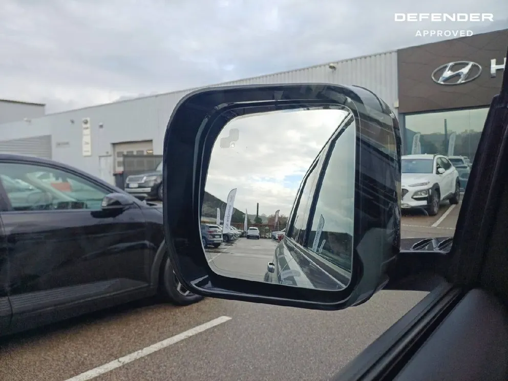 Véhicule occasion 202673 - land rover DEFENDER - Photo 15