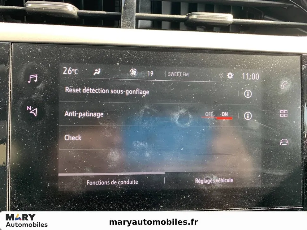 Véhicule occasion 216230 - opel CORSA - Photo 23