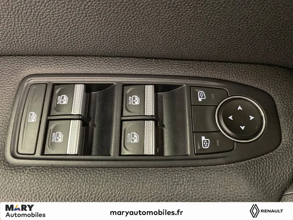 Véhicule occasion 228996 - renault CAPTUR - Photo 14