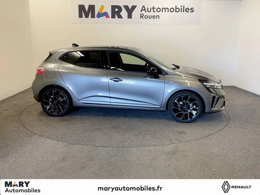 Véhicule occasion 196260 - renault CLIO - Photo 4