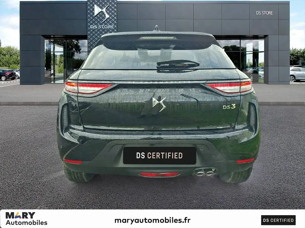 Véhicule occasion 211490 - ds DS 3 - Photo 5