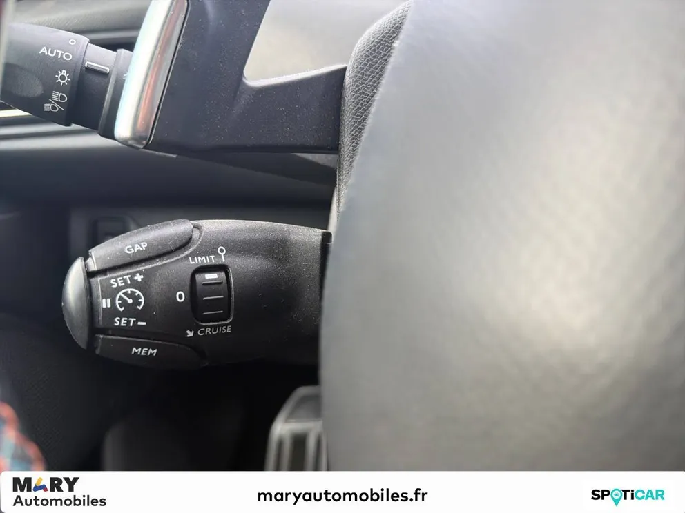 Véhicule occasion 207661 - peugeot 308 - Photo 14