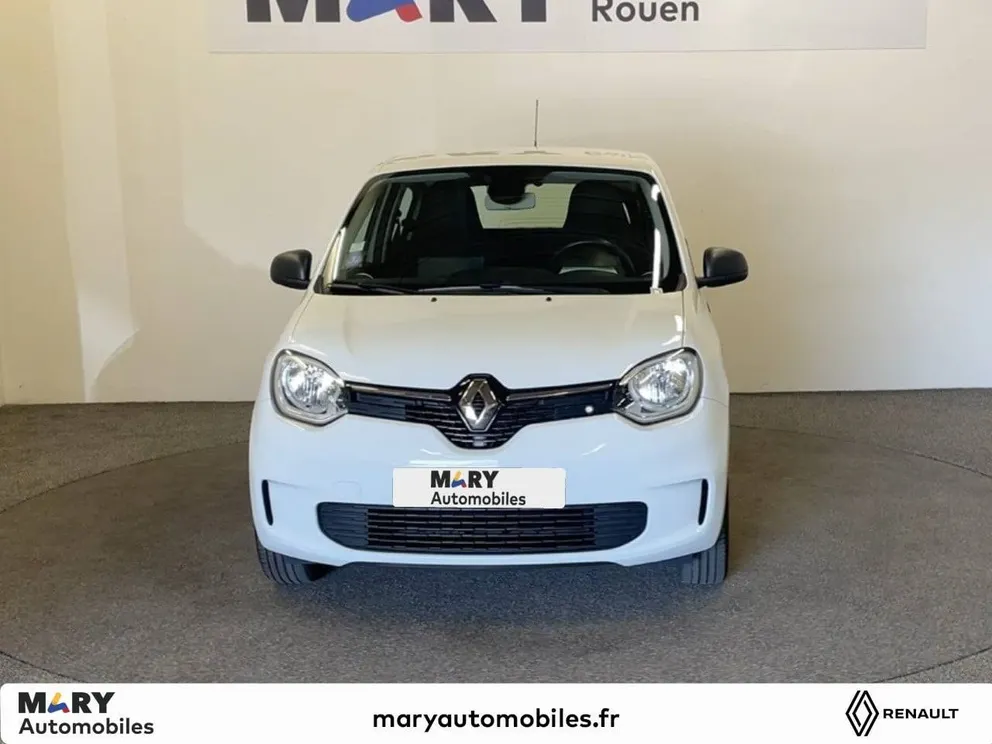 Véhicule occasion 237384 - renault TWINGO - Photo 2