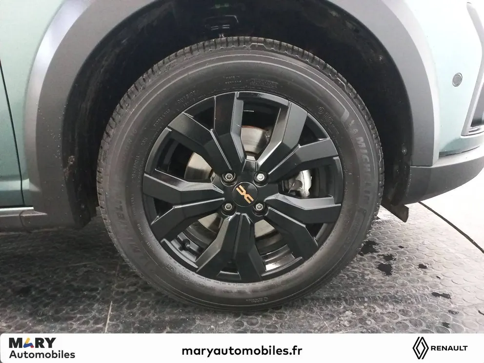 Véhicule occasion 214269 - dacia JOGGER - Photo 16