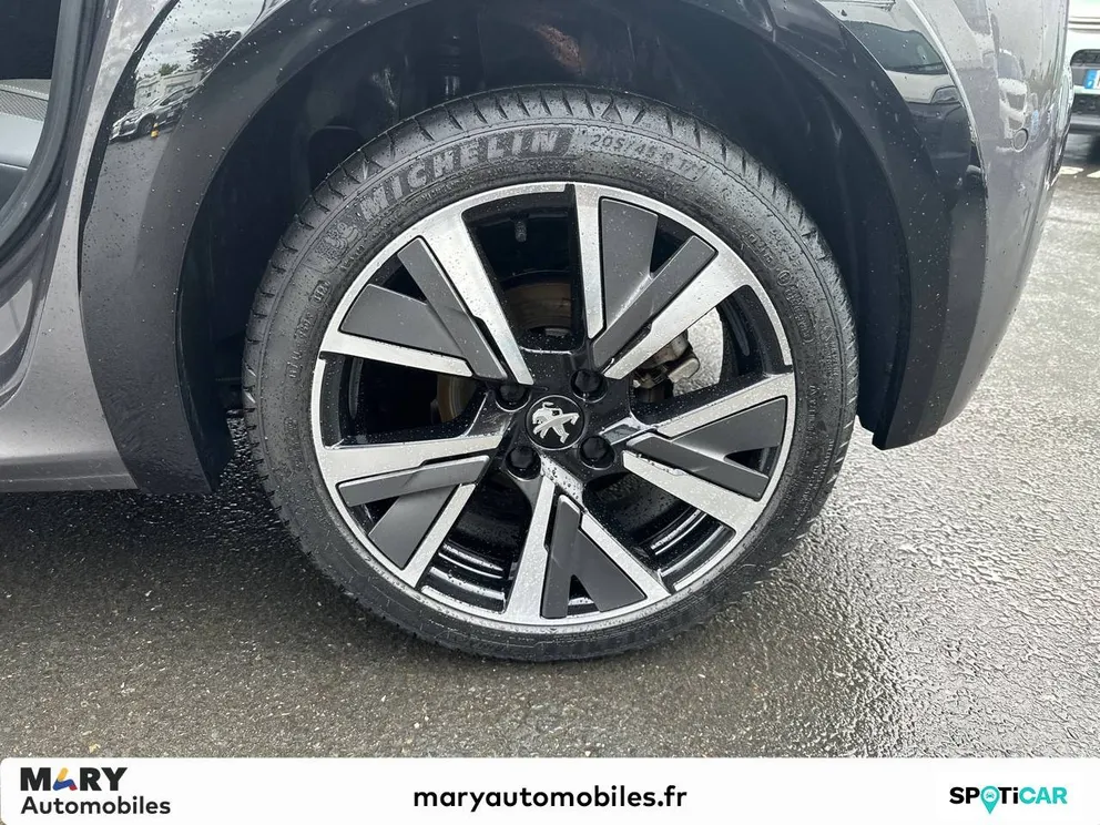 Véhicule occasion 172664 - peugeot 208 - Photo 11