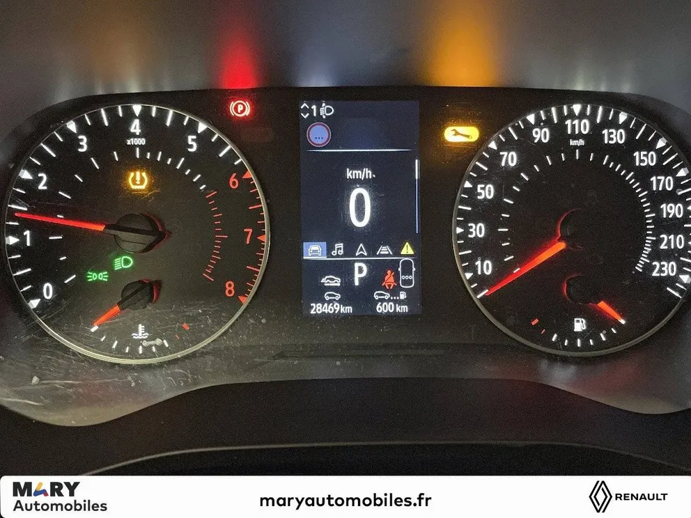 Véhicule occasion 208086 - renault ARKANA - Photo 15
