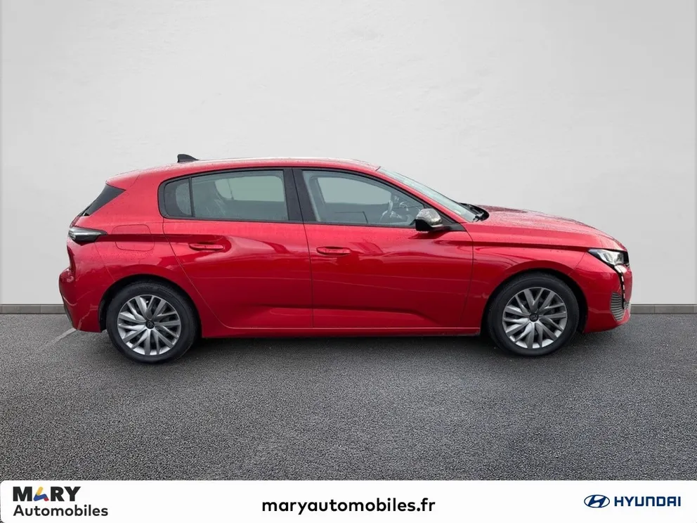 Véhicule occasion 233316 - peugeot 308 - Photo 4