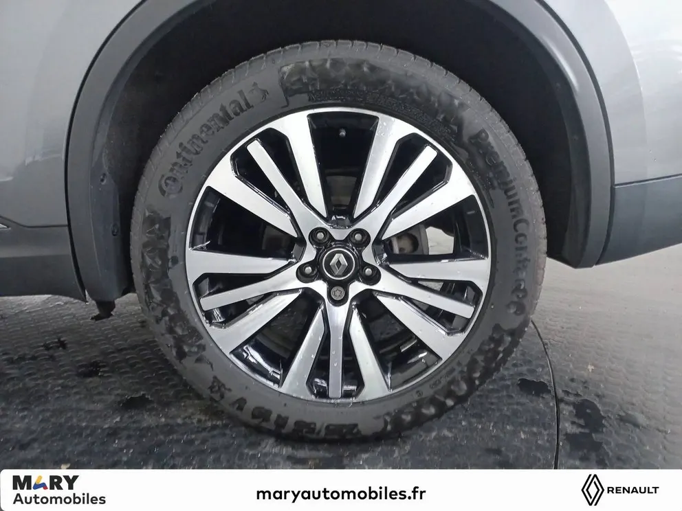 Véhicule occasion 214322 - renault KOLEOS - Photo 11