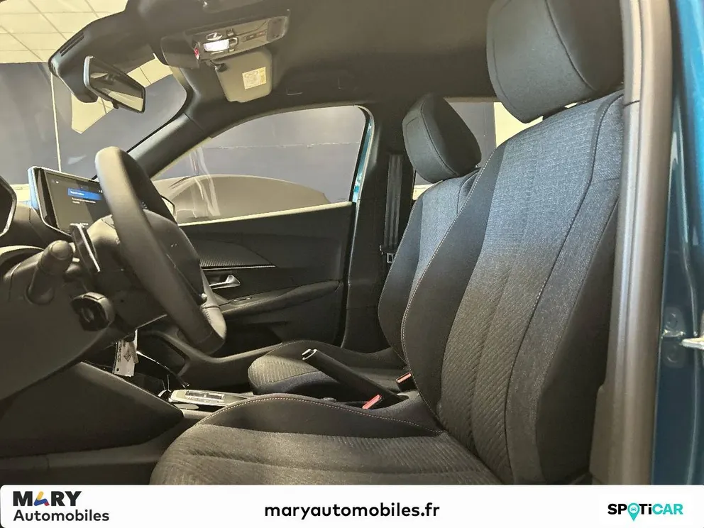 Véhicule occasion 194955 - peugeot 2008 - Photo 9