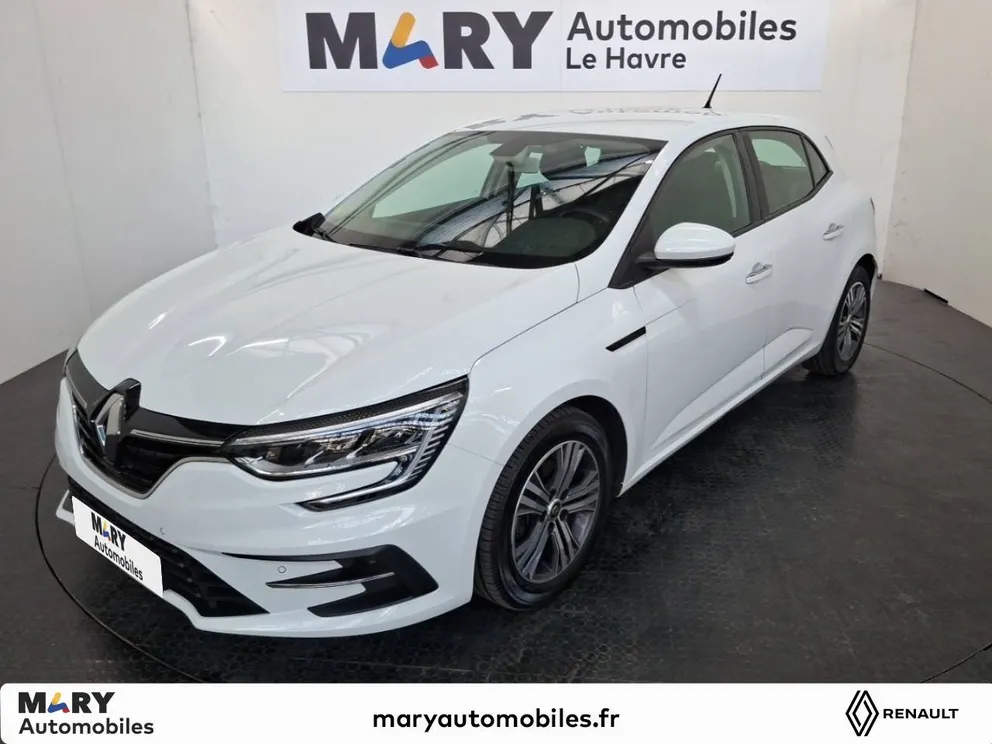 Véhicule occasion 230659 - renault MEGANE - Photo 1