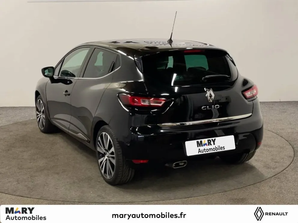 Véhicule occasion 213077 - renault CLIO - Photo 5