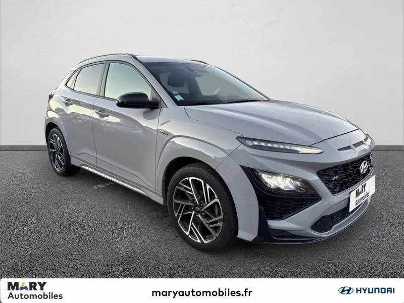 Véhicule occasion 232403 - hyundai KONA - Photo 11