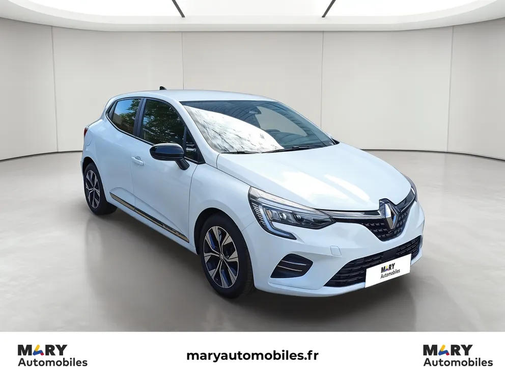 Véhicule occasion 1243123 - renault CLIO - Photo 6