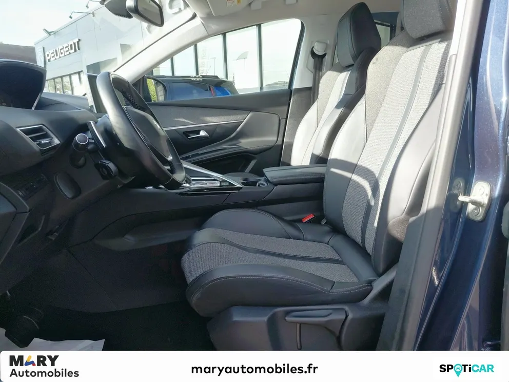 Véhicule occasion 1238724 - peugeot 5008 - Photo 13