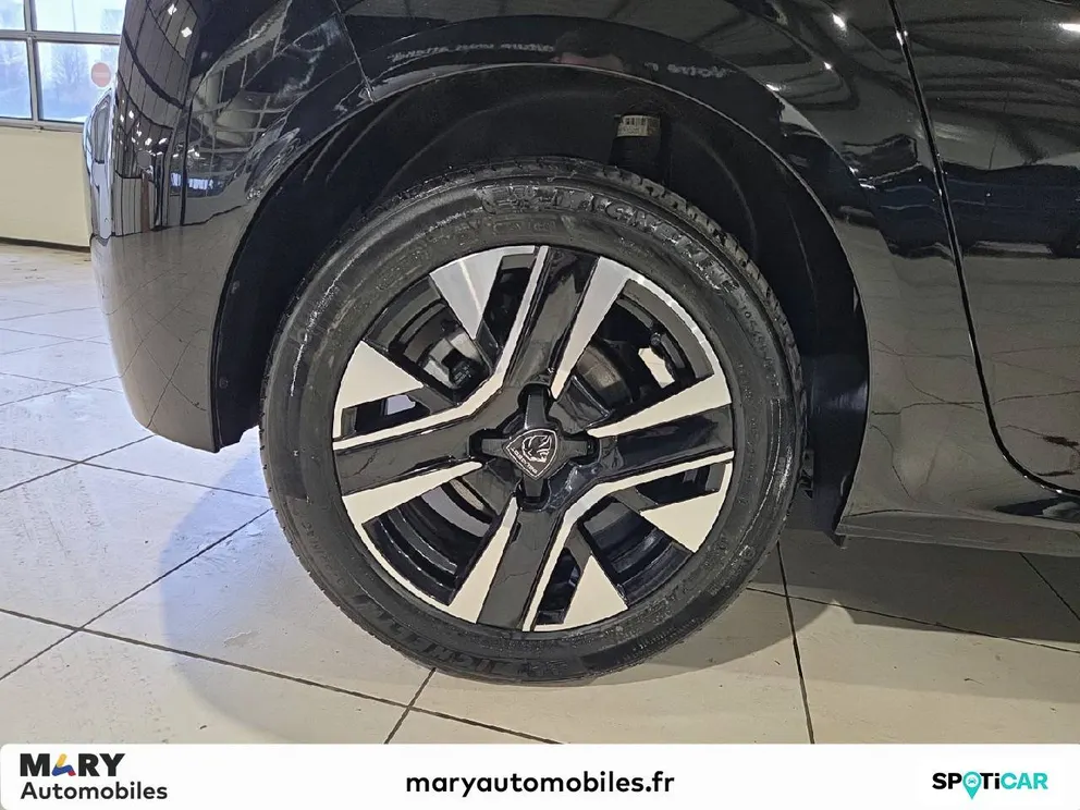 Véhicule occasion 200476 - peugeot 208 - Photo 11