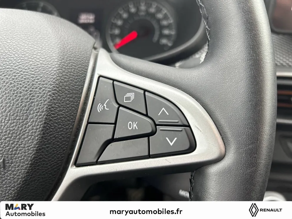 Véhicule occasion 208972 - dacia SANDERO - Photo 18