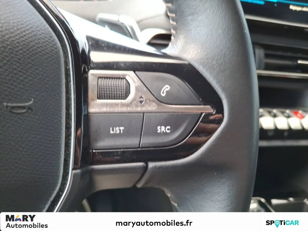 Véhicule occasion 218400 - peugeot 3008 - Photo 20