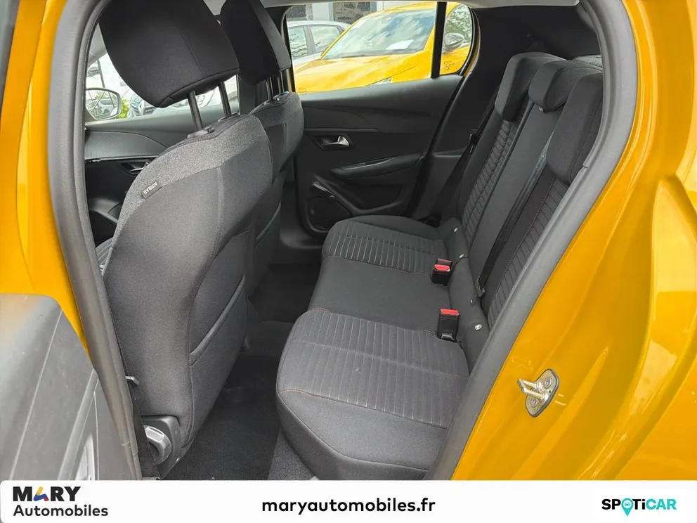 Véhicule occasion 213319 - peugeot 208 - Photo 10