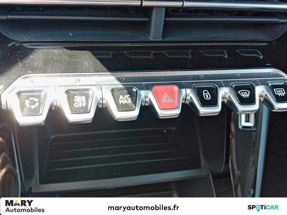 Véhicule occasion 214734 - peugeot 208 - Photo 17