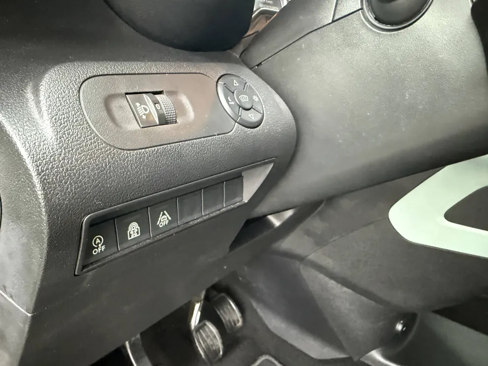 Véhicule occasion 209268 - Citroën BERLINGO - Photo 8