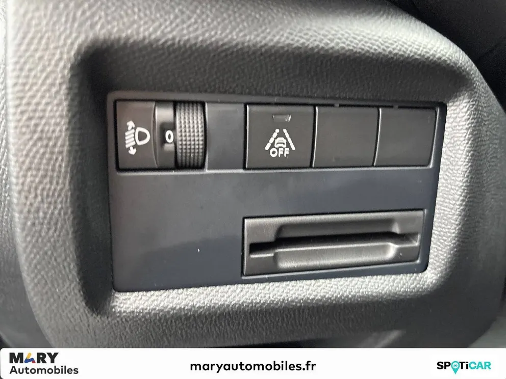 Véhicule occasion 213460 - Citroën C5 AIRCROSS - Photo 13