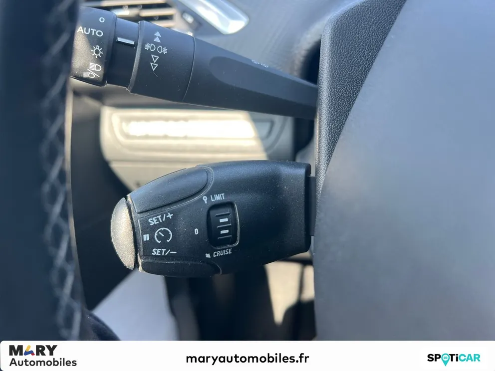 Véhicule occasion 237697 - peugeot 208 - Photo 14