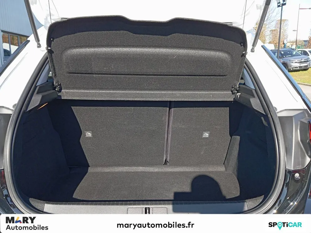 Véhicule occasion 220651 - opel CORSA - Photo 6