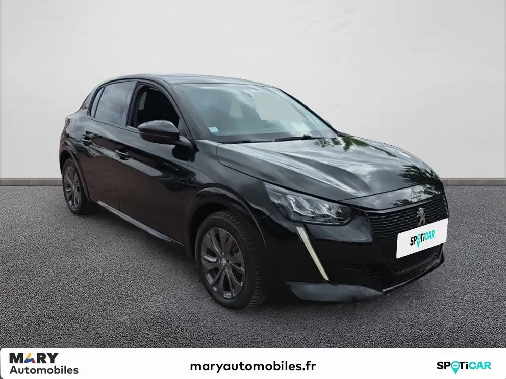 Véhicule occasion 224046 - peugeot 208 - Photo 5