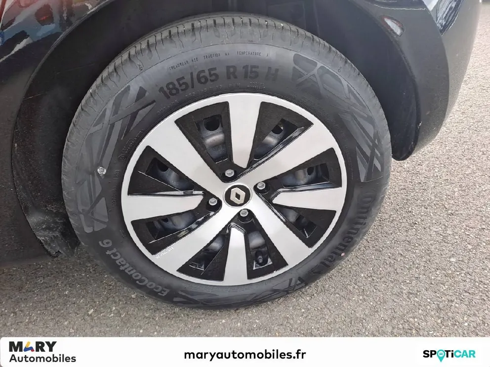 Véhicule occasion 205373 - renault CLIO - Photo 11