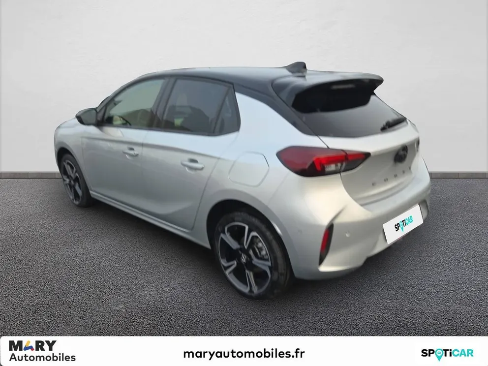 Véhicule occasion 209644 - opel CORSA - Photo 7