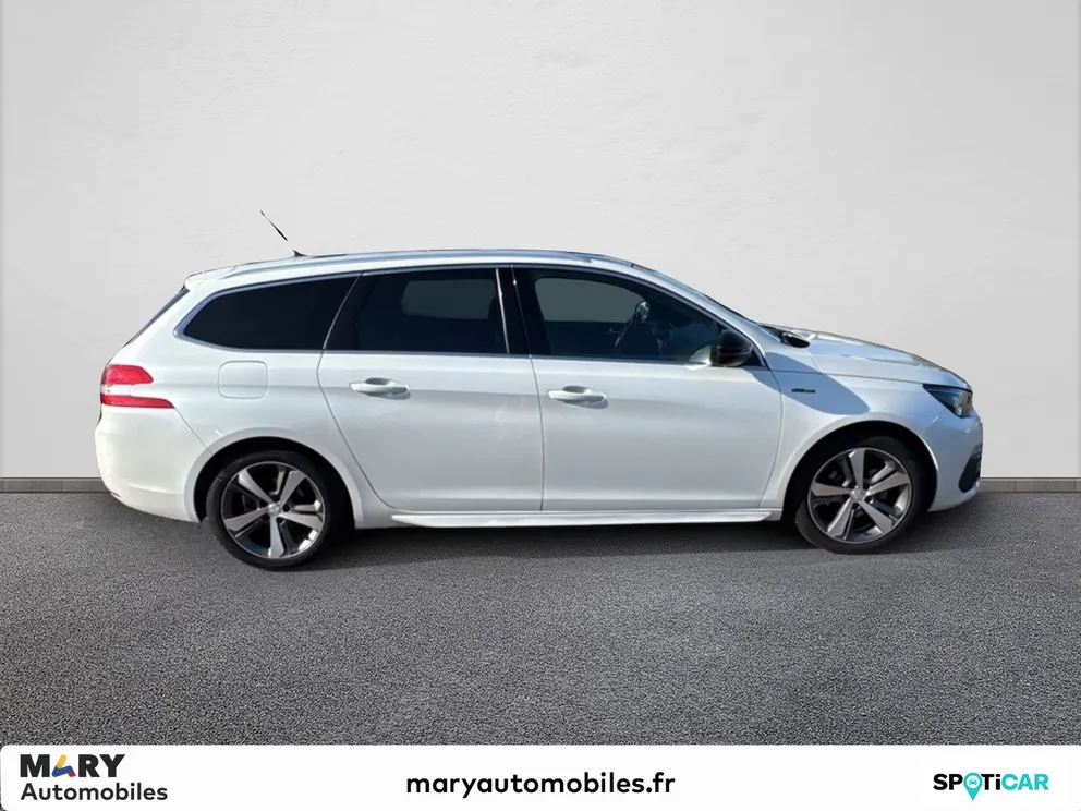 Véhicule occasion 1234118 - peugeot 308 - Photo 4