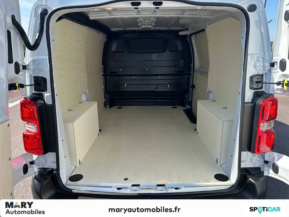 Véhicule occasion 177550 - peugeot EXPERT - Photo 6