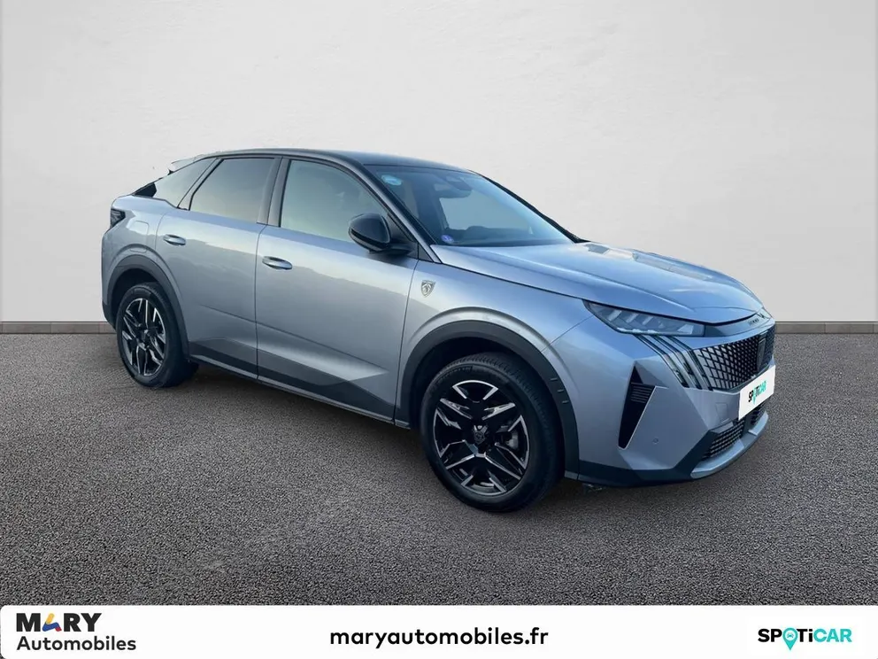 Véhicule occasion 206805 - peugeot 3008 - Photo 3