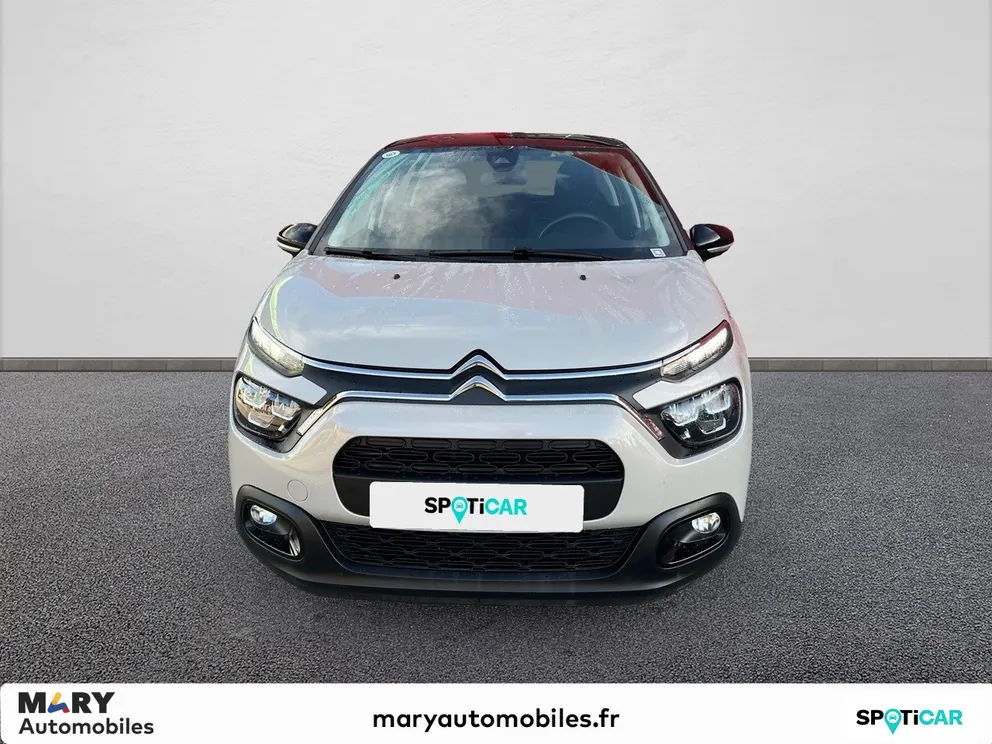 Véhicule occasion 1238477 - Citroën C3 - Photo 6
