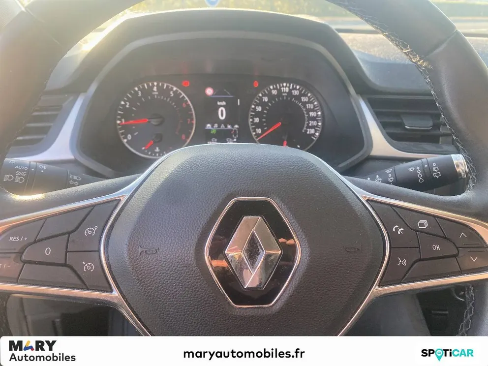Véhicule occasion 180279 - renault CAPTUR - Photo 16